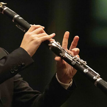 CONCERTO ESTIVO IN OCCASIONE DELLA FESTA PADRONALE DI VIGHIZZOLO