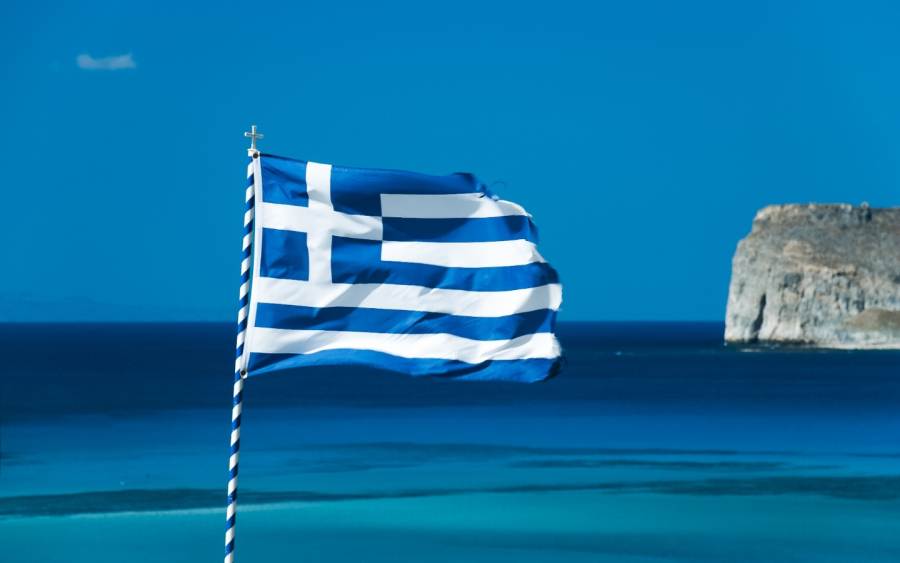 Grecia in festa