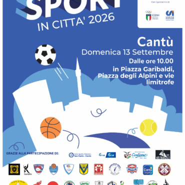 FESTA DELLO SPORT